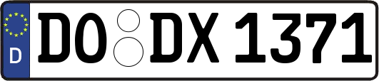 DO-DX1371