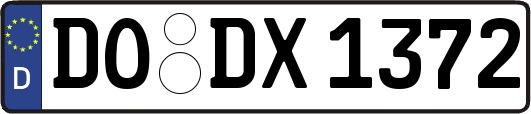 DO-DX1372