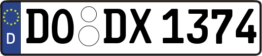 DO-DX1374