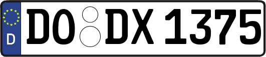 DO-DX1375