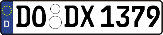 DO-DX1379