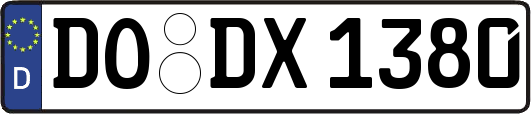 DO-DX1380