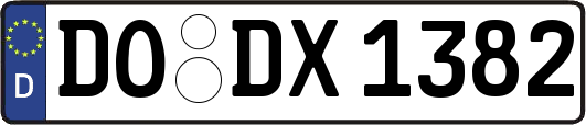 DO-DX1382