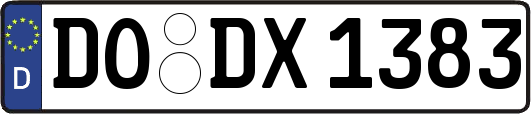 DO-DX1383