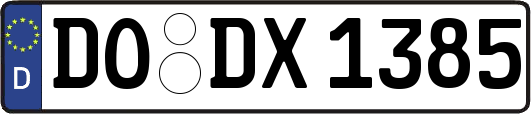 DO-DX1385
