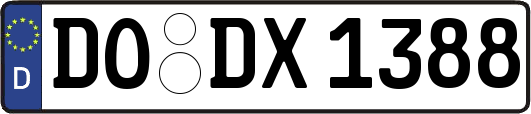 DO-DX1388