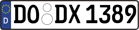 DO-DX1389