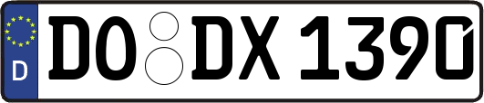 DO-DX1390