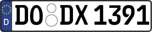 DO-DX1391