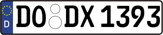 DO-DX1393