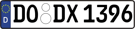 DO-DX1396