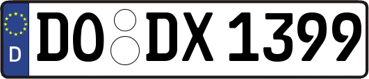 DO-DX1399