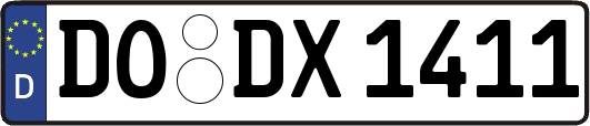 DO-DX1411