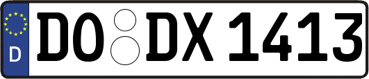 DO-DX1413