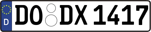 DO-DX1417