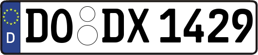 DO-DX1429