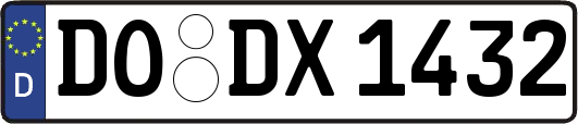 DO-DX1432