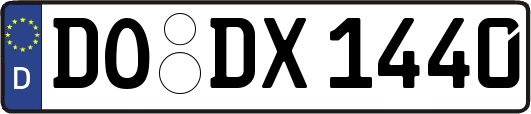 DO-DX1440