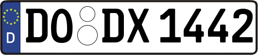 DO-DX1442