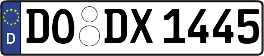 DO-DX1445