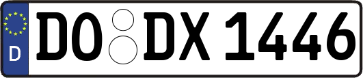 DO-DX1446
