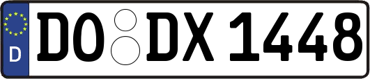 DO-DX1448