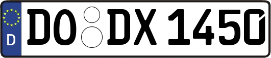 DO-DX1450