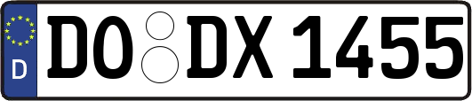 DO-DX1455