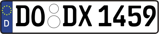 DO-DX1459