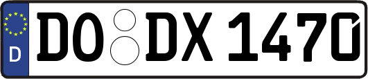 DO-DX1470