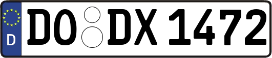 DO-DX1472