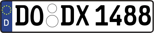 DO-DX1488