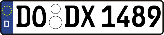 DO-DX1489
