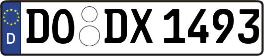 DO-DX1493