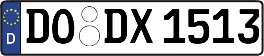 DO-DX1513