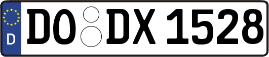 DO-DX1528