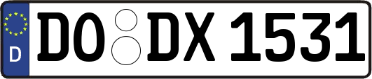 DO-DX1531