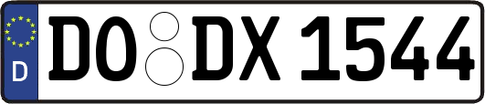 DO-DX1544