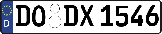 DO-DX1546