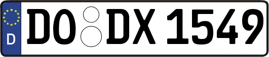DO-DX1549
