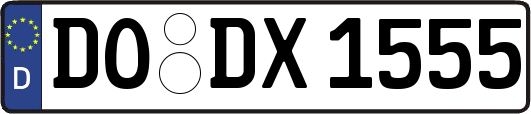 DO-DX1555