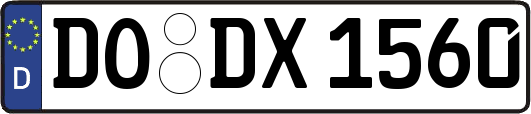 DO-DX1560