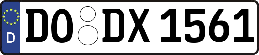 DO-DX1561