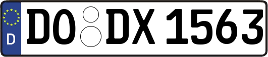 DO-DX1563