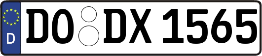 DO-DX1565