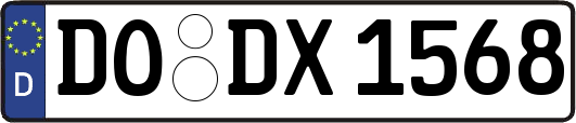 DO-DX1568