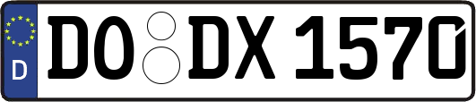 DO-DX1570