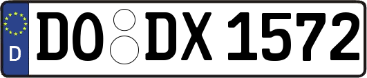 DO-DX1572