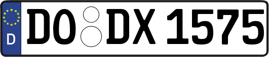 DO-DX1575