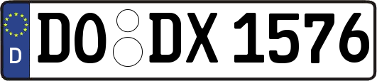 DO-DX1576